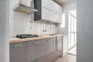Piso en venta en Gavarra en Cornellà de Llobregat