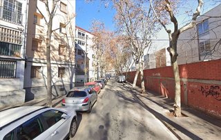 Piso en venta en San Roc - El Remei en Badalona