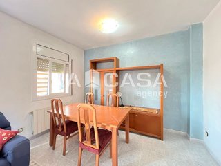 Piso en venta en Artigas - Llefià en Badalona