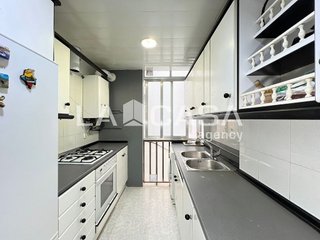 Piso en venta en Artigas - Llefià en Badalona