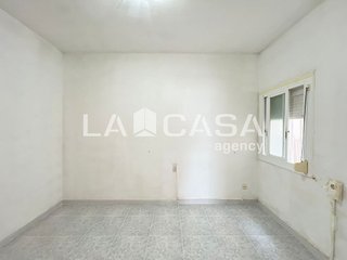 Piso en venta en Artigas - Llefià en Badalona
