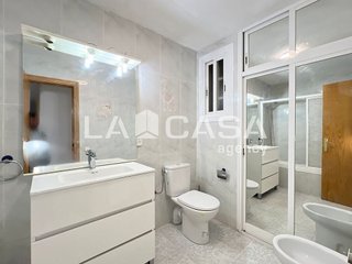 Piso en venta en Artigas - Llefià en Badalona