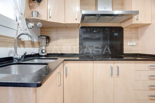 Piso en venta en Bellvitge en Hospitalet de Llobregat, L´
