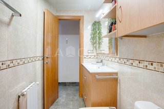 Piso en venta en Bellvitge en Hospitalet de Llobregat, L´