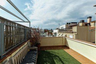Dúplex en venta en Centre en Sabadell