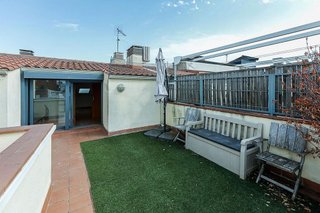 Dúplex en venta en Centre en Sabadell