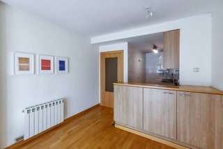 Dúplex en venta en Centre en Sabadell