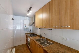Dúplex en venta en Centre en Sabadell