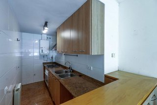 Dúplex en venta en Centre en Sabadell