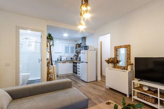 Piso en venta en Can Feu - Can Gambús - Hostafrancs en Sabadell