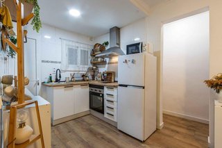 Piso en venta en Can Feu - Can Gambús - Hostafrancs en Sabadell