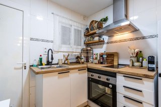 Piso en venta en Can Feu - Can Gambús - Hostafrancs en Sabadell