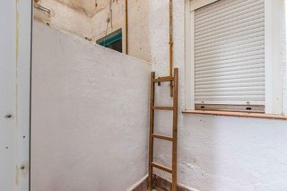 Piso en venta en Can Feu - Can Gambús - Hostafrancs en Sabadell