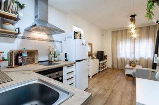 Piso en venta en Can Feu - Can Gambús - Hostafrancs en Sabadell