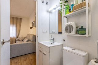 Piso en venta en Can Feu - Can Gambús - Hostafrancs en Sabadell