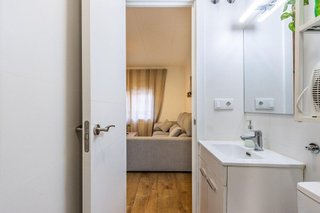 Piso en venta en Can Feu - Can Gambús - Hostafrancs en Sabadell