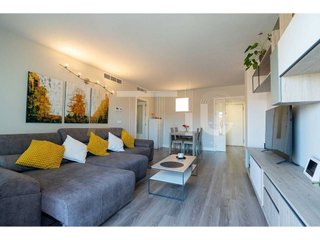 Piso en venta en Centre en Sabadell