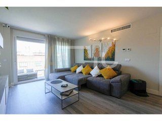 Piso en venta en Centre en Sabadell