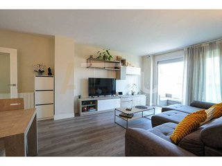 Piso en venta en Centre en Sabadell
