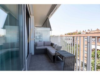 Piso en venta en Centre en Sabadell