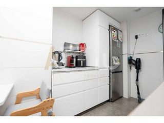 Piso en venta en Centre en Sabadell