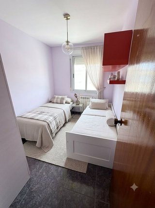 Piso en venta en Sant Ildefons en Cornellà de Llobregat