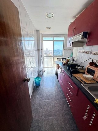 Piso en venta en Sant Ildefons en Cornellà de Llobregat