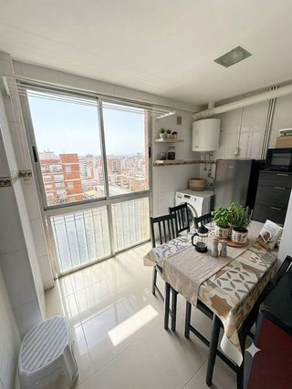 Piso en venta en Sant Ildefons en Cornellà de Llobregat
