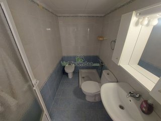 Piso en venta en Centre en Castellar del Vallès
