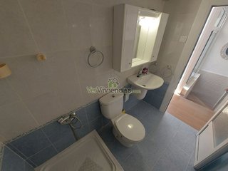 Piso en venta en Centre en Castellar del Vallès