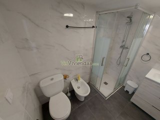 Piso en venta en Centre en Castellar del Vallès