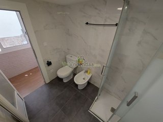Piso en venta en Centre en Castellar del Vallès