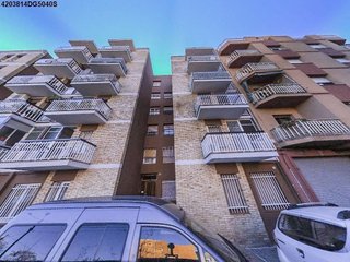 Piso en venta en Rocafonda en Mataró