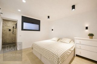Casa en venta en Les Arenes - La Grípia  Can Montllor en Terrassa