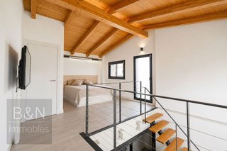 Casa en venta en Les Arenes - La Grípia  Can Montllor en Terrassa