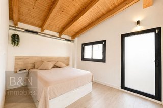 Casa en venta en Les Arenes - La Grípia  Can Montllor en Terrassa