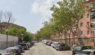 Piso en venta en San Roc - El Remei en Badalona