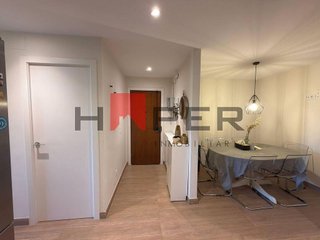Piso en venta en Eixample en Prat de Llobregat, El