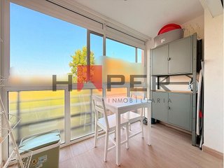 Piso en venta en Eixample en Prat de Llobregat, El