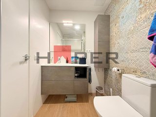 Piso en venta en Eixample en Prat de Llobregat, El