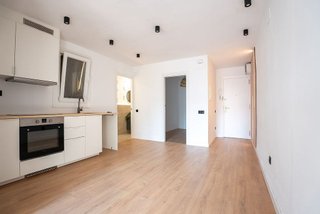 Piso en venta en Centre Vila en Vilanova i La Geltrú