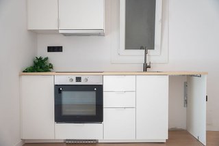Piso en venta en Centre Vila en Vilanova i La Geltrú