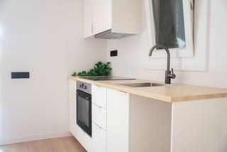 Piso en venta en Centre Vila en Vilanova i La Geltrú