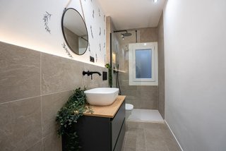 Piso en venta en Centre Vila en Vilanova i La Geltrú
