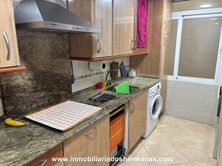 Piso en venta en Plaça Catalunya en Prat de Llobregat, El