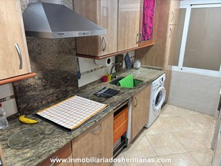 Piso en venta en Plaça Catalunya en Prat de Llobregat, El