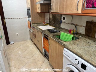 Piso en venta en Plaça Catalunya en Prat de Llobregat, El