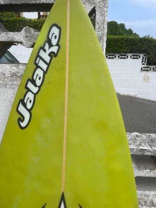 Tabla de surf Jalaika para niño