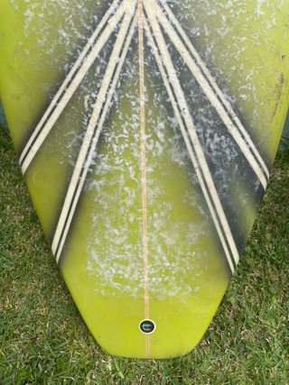 Tabla de surf Jalaika para niño
