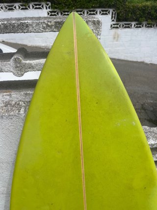 Tabla de surf Jalaika para niño
